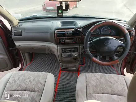 Nissan R'nessa 1999 года за 2 200 000 тг. в Алматы – фото 6