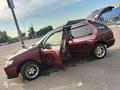 Nissan R'nessa 1999 года за 2 200 000 тг. в Алматы – фото 7