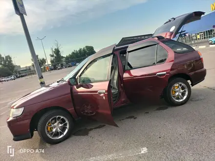 Nissan R'nessa 1999 года за 2 200 000 тг. в Алматы – фото 7