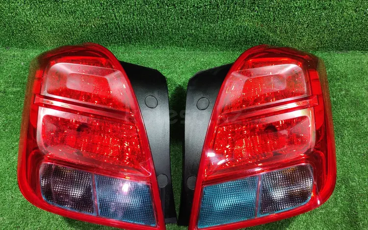 Фонарь задний левый, правый от Chevrolet Tracker. за 50 000 тг. в Астана