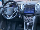 Chevrolet Tracker 2015 года за 6 100 000 тг. в Костанай – фото 5