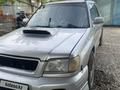 Subaru Forester 1998 годаүшін3 100 000 тг. в Алматы – фото 8