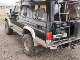 Toyota Land Cruiser Prado 1995 года за 7 000 000 тг. в Алматы – фото 2