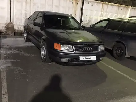 Audi 100 1992 года за 2 400 000 тг. в Павлодар – фото 2