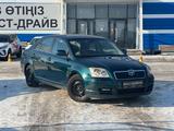 Toyota Avensis 2004 годаүшін4 790 000 тг. в Караганда – фото 3