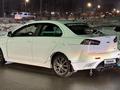 Mitsubishi Lancer 2013 года за 4 500 000 тг. в Астана – фото 5