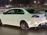 Mitsubishi Lancer 2013 годаfor4 500 000 тг. в Астана – фото 5