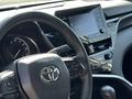 Toyota Camry 2022 года за 15 500 000 тг. в Шымкент – фото 11