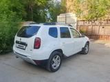 Renault Duster 2015 годаүшін6 800 000 тг. в Усть-Каменогорск – фото 3