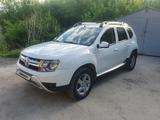 Renault Duster 2015 года за 6 800 000 тг. в Усть-Каменогорск – фото 5