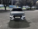 Hyundai Accent 2019 годаүшін7 550 000 тг. в Алматы – фото 2
