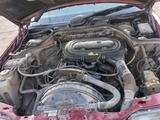 Mercedes-Benz E 230 1992 годаfor1 250 000 тг. в Алматы – фото 3