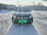 Subaru Outback 2012 года за 8 500 000 тг. в Семей – фото 2