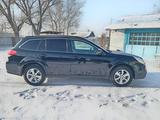 Subaru Outback 2012 года за 8 500 000 тг. в Семей – фото 3