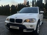 BMW X5 2009 года за 10 000 000 тг. в Алматы – фото 3