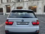 BMW X5 2009 года за 10 000 000 тг. в Алматы – фото 2