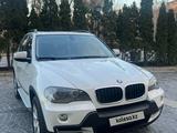 BMW X5 2009 года за 10 000 000 тг. в Алматы