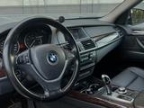 BMW X5 2009 года за 10 000 000 тг. в Алматы – фото 5
