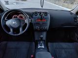 Nissan Altima 2010 года за 4 000 000 тг. в Жанаозен – фото 4