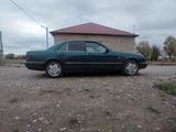 Mercedes-Benz E 230 1995 года за 2 800 000 тг. в Тараз – фото 3