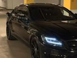 Mercedes-Benz CLS 63 AMG 2011 годаүшін24 000 000 тг. в Алматы – фото 3