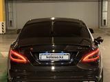 Mercedes-Benz CLS 63 AMG 2011 годаүшін24 000 000 тг. в Алматы – фото 4