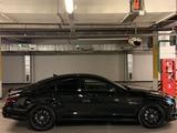 Mercedes-Benz CLS 63 AMG 2011 годаүшін24 000 000 тг. в Алматы – фото 5
