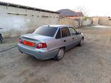 Daewoo Nexia 2013 года за 1 250 000 тг. в Актау – фото 5