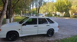 ВАЗ (Lada) 2114 2014 года за 1 000 000 тг. в Шымкент – фото 2