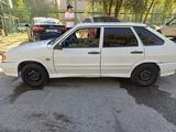 ВАЗ (Lada) 2114 2014 года за 1 000 000 тг. в Шымкент – фото 4