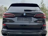 BMW X5 2022 годаүшін60 000 000 тг. в Караганда – фото 4