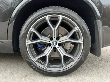 BMW X5 2022 года за 60 000 000 тг. в Караганда – фото 9
