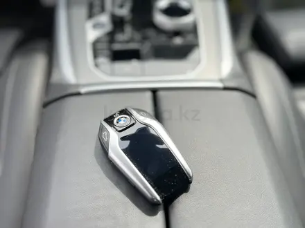 BMW X5 2022 года за 60 000 000 тг. в Караганда – фото 14
