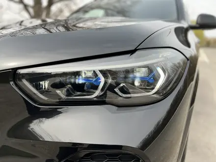 BMW X5 2022 года за 60 000 000 тг. в Караганда – фото 16