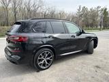 BMW X5 2022 годаүшін60 000 000 тг. в Караганда – фото 5