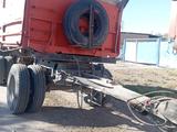 КамАЗ  5511 2001 годаүшін12 000 000 тг. в Кызылорда – фото 4