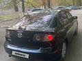 Mazda 3 2007 года за 2 600 000 тг. в Тараз – фото 5