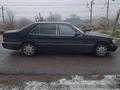 Mercedes-Benz S 500 1997 года за 3 000 000 тг. в Шымкент – фото 9