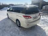 Nissan Quest 2012 годаүшін7 000 000 тг. в Актау – фото 5