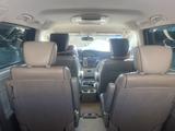 Nissan Quest 2012 годаүшін7 000 000 тг. в Актау – фото 4