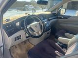 Nissan Quest 2012 годаүшін7 000 000 тг. в Актау – фото 3