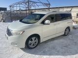Nissan Quest 2012 годаүшін7 000 000 тг. в Актау – фото 2