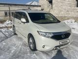 Nissan Quest 2012 годаүшін7 000 000 тг. в Актау