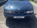 BMW 523 1996 года за 2 050 000 тг. в Павлодар