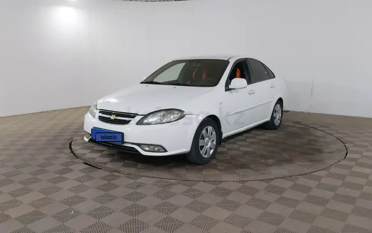 Ravon Gentra 2017 года за 3 090 000 тг. в Шымкент