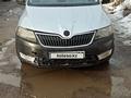 Skoda Rapid 2013 годаүшін2 700 000 тг. в Алматы – фото 3