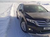 Toyota Venza 2013 года за 12 500 000 тг. в Петропавловск – фото 2