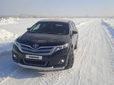 Toyota Venza 2013 года за 12 500 000 тг. в Петропавловск