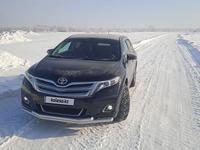 Toyota Venza 2013 годаүшін12 500 000 тг. в Петропавловск