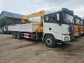 Shacman  X3000 2024 года за 55 000 000 тг. в Алматы